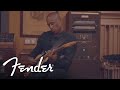 ARTFORM Bonus Material | Fender Presents | Fender