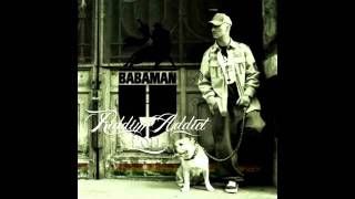 Babaman - Assai Pesante 11 [Riddim-Addict] (2011)