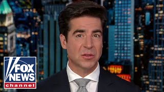 Jesse Watters: This shocked the nation
