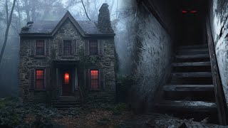 So Haunted People Won’t Live Here! Haunted Abandoned House No One Will Enter