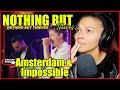 Nothing But Thieves - Amsterdam & Impossible Live on Absolute Radio | Reaction