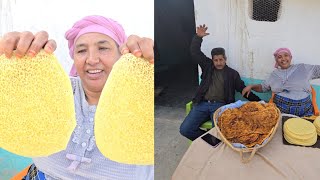 هاد الفديو فخاطر الجالية لي مكيتخلاوش عليا