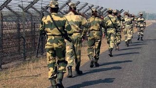 More BSF Troops Deployed in Kashmir Valley | LIVE Report from Srinagar