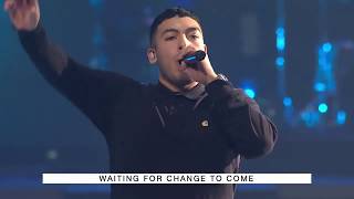 Passion 2021 Live Video | Elevation Worship | Do It Again | with Lyrics
