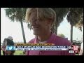 ABC Action News: Weekend Edition: Making Strides Against Breast Cancer Walk 2013