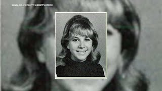 DNA technology solves 5 California cold cases