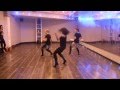 The Weeknd | The Morning | Choreography by Katya Flash | Strip Dance