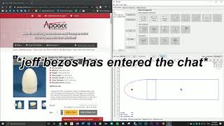 OpenRocket Tutorial - BHS Rocketry