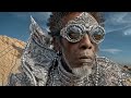 Jahzilla - You’re Talking to Me Now | Afrofuturism, Dub, Minimalist