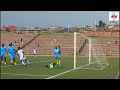 extended highlights the winners fc 2 2 alpha fc watch all gaols on 11 jan 2023 muhanga stadium