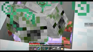 【Minecraft】スカイブロック亜種ver.10.0をゆっくり攻略 part18