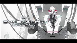 【SYNDUALITY Echo of Ada】声がでなかったメイガスに声が戻った男　金策編【PS5版】