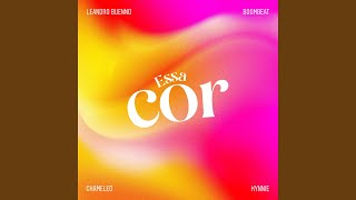 Essa Cor (feat. Kynnie)