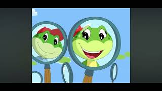 Learning path on Leapfrog