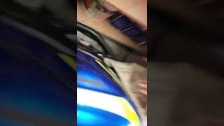 230128 gsxr600 engine sound