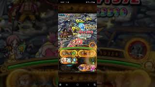 [OPTC] Roger VS Kizuna Doflamingo QCK