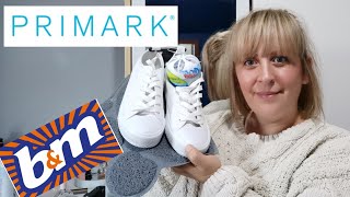 WHAT I BOUGHT IN PRIMARK AND B&M OCTOBER 2019
