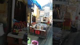 Gumkhal market ki khoobsurti, neutral view of uk