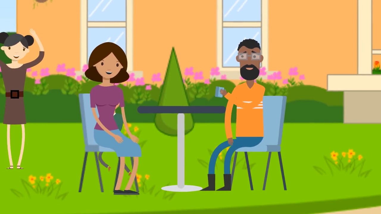 Cartoon Animated Explainer Video Example Toonly Youtube