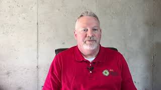 A brief overview of casework standards
