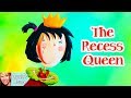 👑 Kids Book Read Aloud: THE RECESS QUEEN by Alexis O'Neill and Laura Huliska-Beith