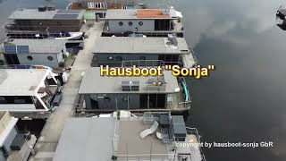 Miet-Hausboot Sonja