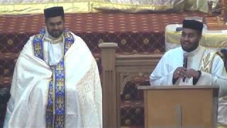 Felicitation To Rev Fr Shawn Thomas : 2019-04-27