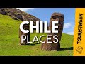 10 Places to Visit in Chile - Travel Vlog Guide