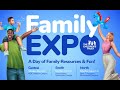 2022 The Children's Trust Family Expo Recap