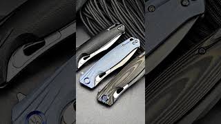 Falcon CK9180 Folding Pocket Knife: The Ultimate EDC Tool