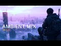 Ambient Mix - 14th March 2025