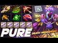 Pure Templar Assassin Super Carry - Dota 2 Pro Gameplay [Watch & Learn]