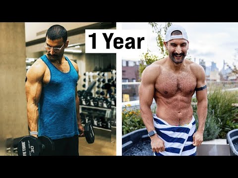 I Worked With an Online Personal Trainer for a Year (Future Fit App Review)