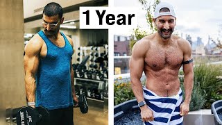 I Worked Out with an Online Personal Trainer for a Year (Future Fit App Review)