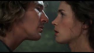 First Knight (1995) - "I won't kiss you again until you ask me to" - (3/8)