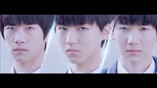 【TFBOYS】饭制MV《未来的进击》