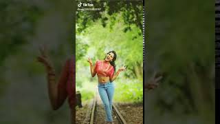 #Adya 🥰😍❤️ ಅಮೂಲ್ಯ #Gattimela cute videos tiktok all in one compilation #videos #Nisha #ravikrisnan