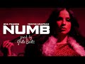 Grilla Beatz - NUMB ft Trayce Chapman & DNA Picasso