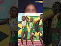 37 കാരിയായ ഷെല്ലി എന്ന വേഗറാണി shelly ann fraser pryce olympics 2024