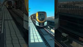 Riyadh Metro – A new era of urban transportation in Saudi is here! Connecting the city, #SaudiTimes