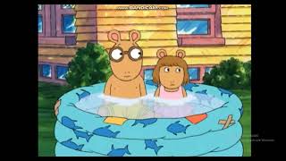 Arthur Make waves Part 1