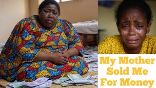 I Sold My Daughter For Money 😱 And The Unbelievable Happened #tales AfricanFolk #folktales