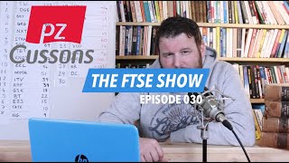 THE FTSE SHOW 030 | PZ Cussons plc - Is this FTSE 250 Personal Goods company a decent buy at £1.80?