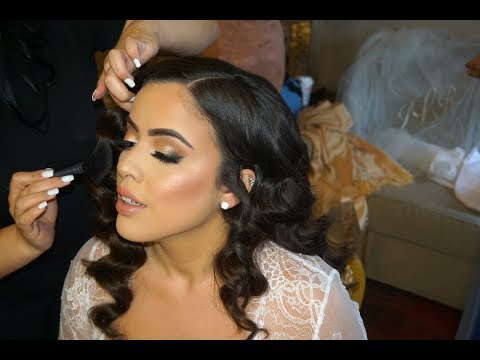 What's in my Freelance Makeup Artist Kit | 2017 What's in my Freelance Makeup Artist Kit | 2017
