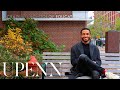 73 Questions With A UPenn GRADUATE Student | Higher Education