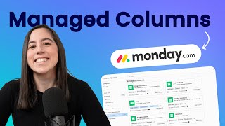 Master Managed Columns in monday.com – Sync Dropdowns Across Boards