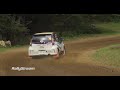 全日本ラリー2020 第9戦「ラリー北海道」jn 4クラス全車比較 ss3 ss9 swift sport boon x4