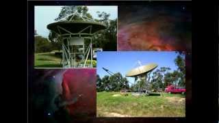 Radio Astronomy Presentation