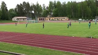 FC Loviisa - Akilles 1/1