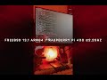 FreeBSD 13.1 arm64 Raspberry Pi 400 @2.2 GHz / Ns CDE